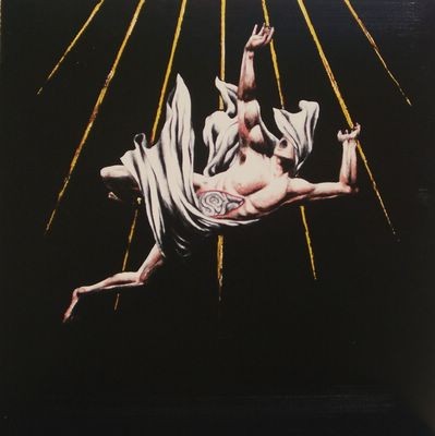 Fas — Ite, maledicti, in ignem aeternum