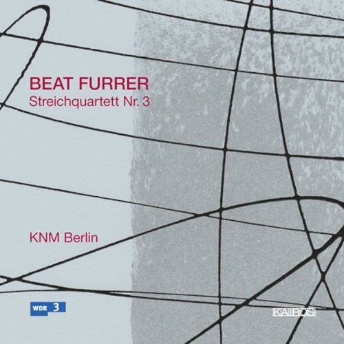Streichquartett Nr. 3