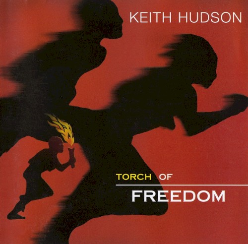 Torch of Freedom