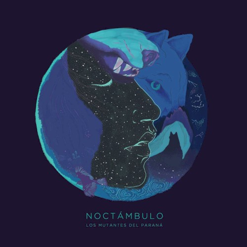 Noctambulo