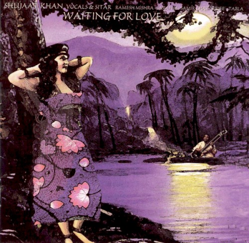 Waiting For Love
