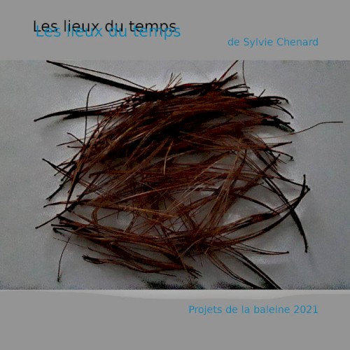 Les lieux du temps