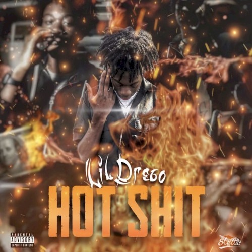 HOT SHIT