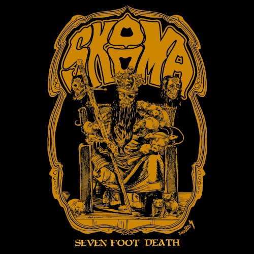 Seven Foot Death