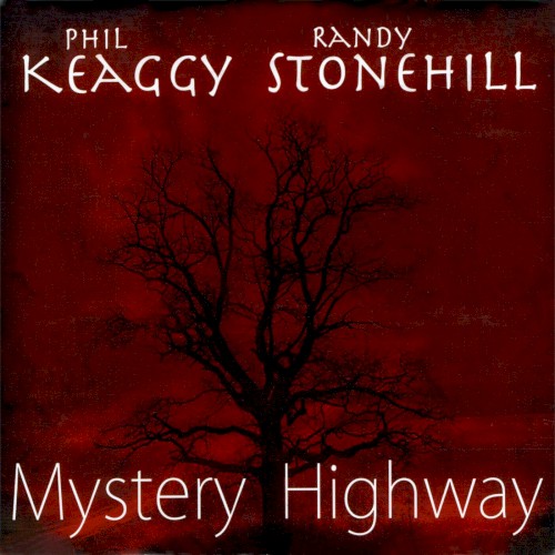 Mystery Highway