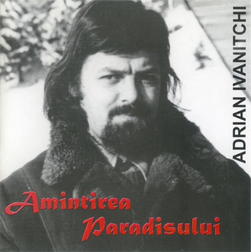Amintirea Paradisului