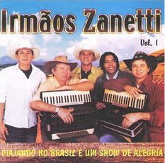 Viajando no Brasil é Um Show de Alegria