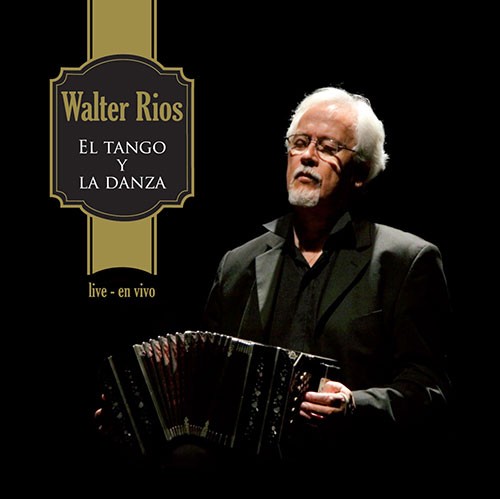 El tango y la danza