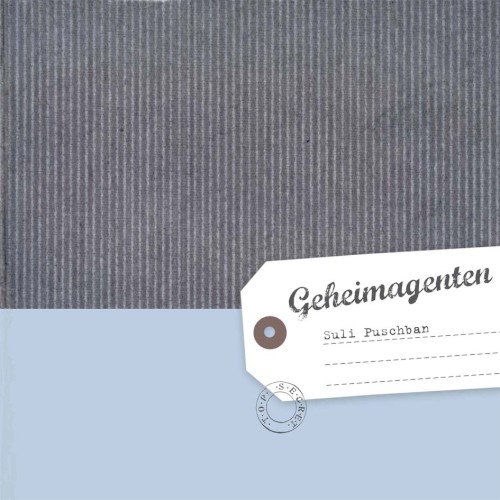 Geheimagenten