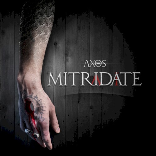 Mitridate