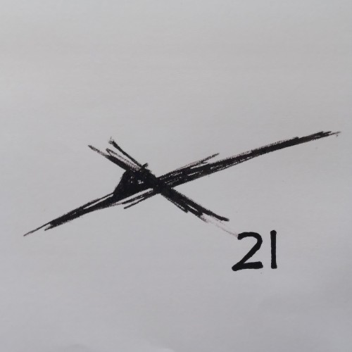 DEATHCOMET 21