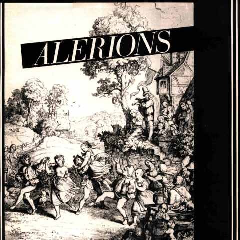 Alérions