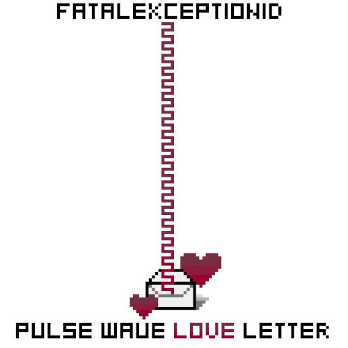 Pulse Wave Love Letter