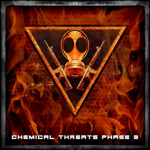 Chemical Threats : Phase 3