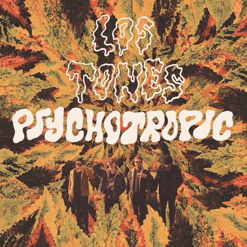 Psychotropic
