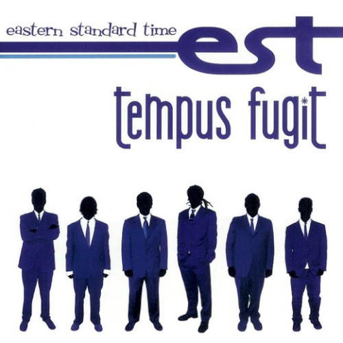 Tempus Fugit
