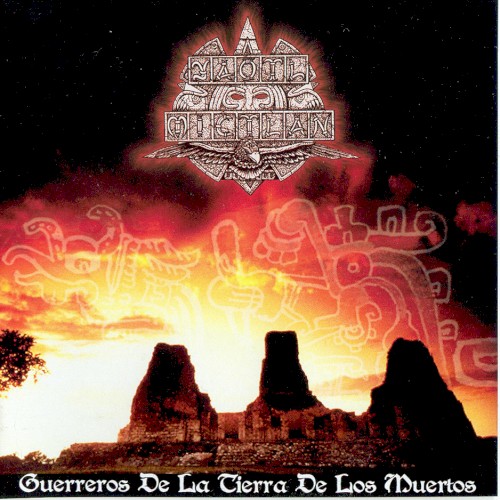 Guerreros De La Tierra De Los Muertos