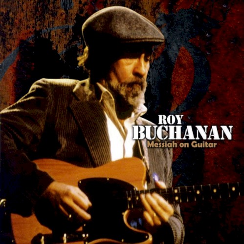 Messiah on Guitar