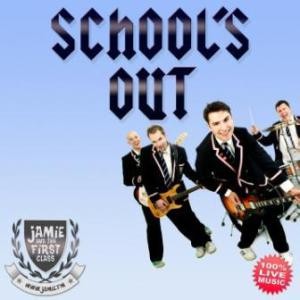 Schools Out