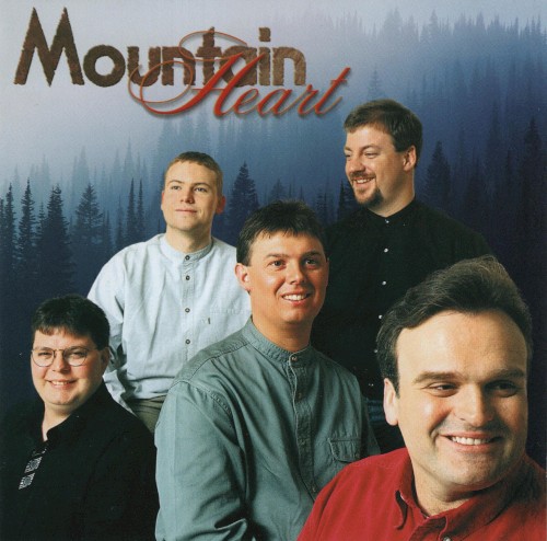 Mountain Heart