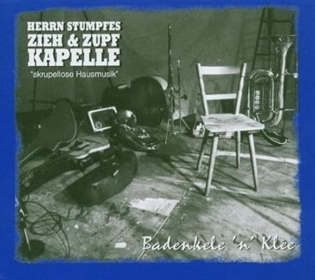Badenkele 'n' Klee