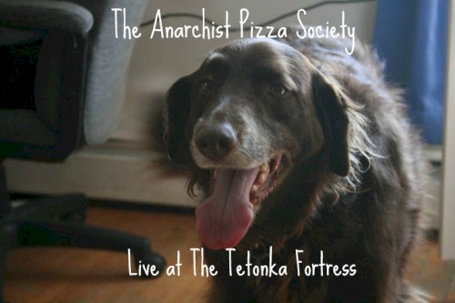 Live At The Tetonka Fortress