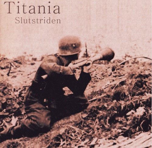 Slutstriden