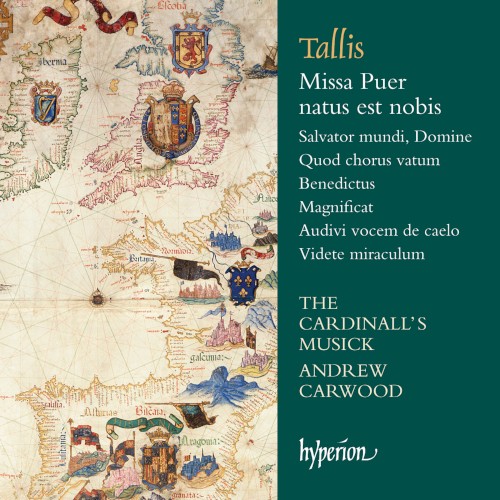 Missa Puer natus est nobis