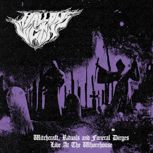 Witchcraft, Rituals and Funeral Dirges