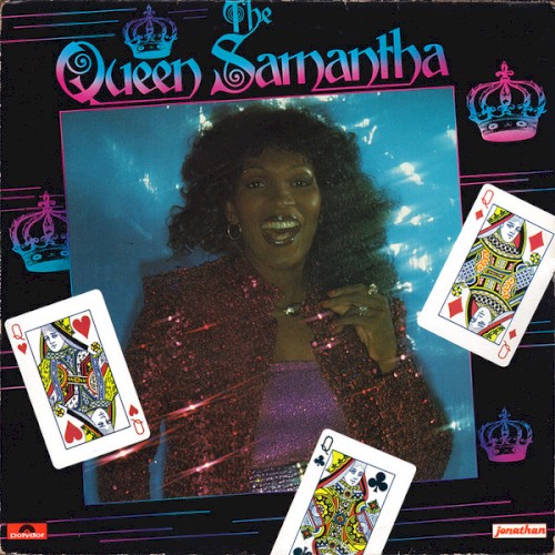 The Queen Samantha