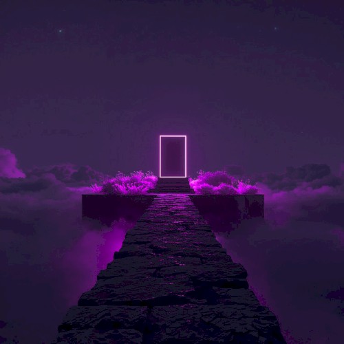 Pixelated Daydreams Retro-Future Chill