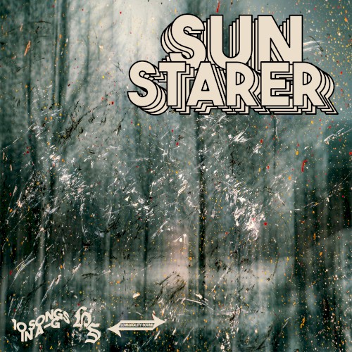 Sun Starer
