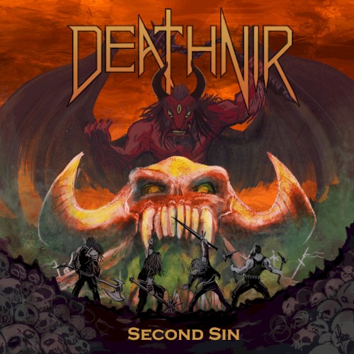 Second Sin