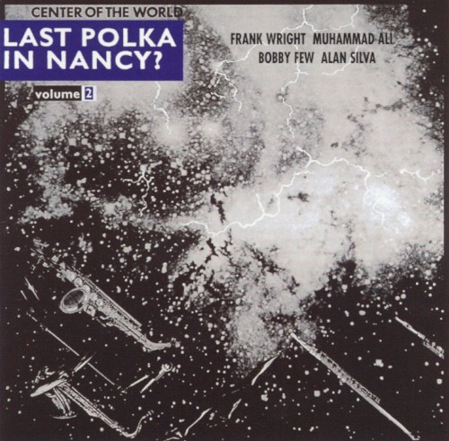 Last Polka in Nancy? Volume 2