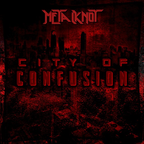 City Of Confusion
