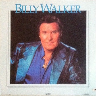Billy Walker