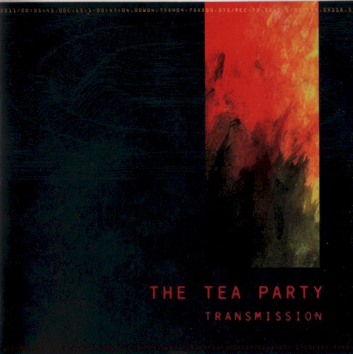 Transmission