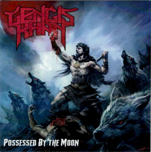 Possessed by the Moon