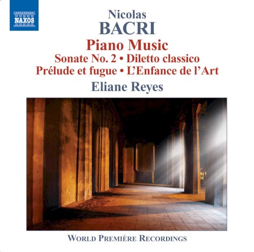 Piano Music