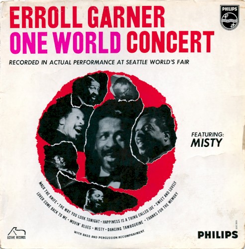 One World Concert