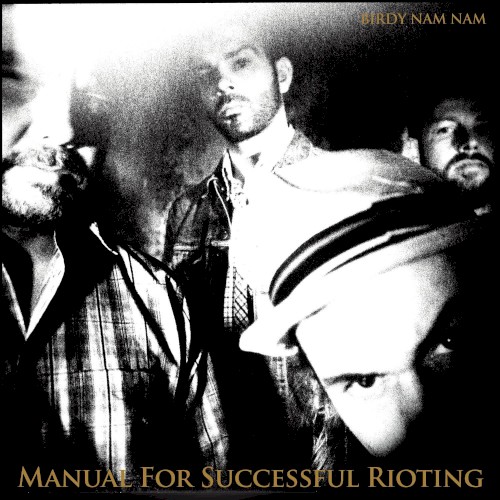 Manual for Successful Rioting