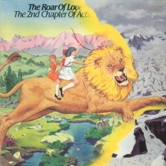 The Roar of Love