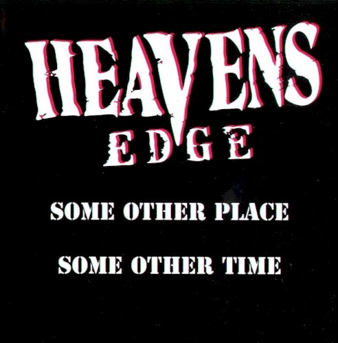 Some Other Place - Some Other Time
