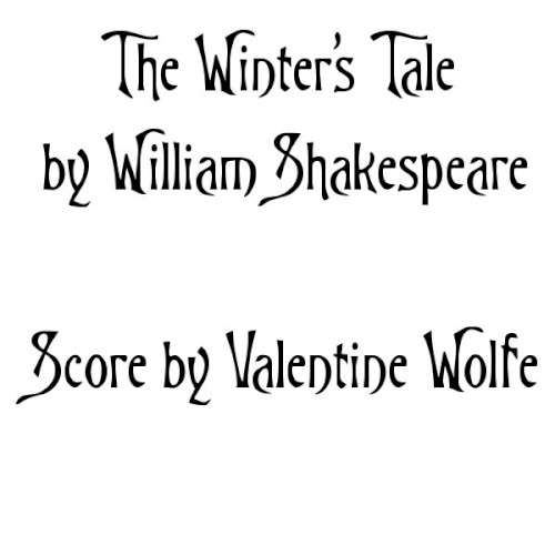 The Winter's Tale