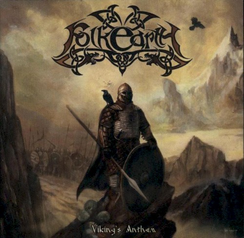 Viking’s Anthem