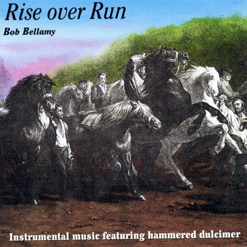 Rise over Run