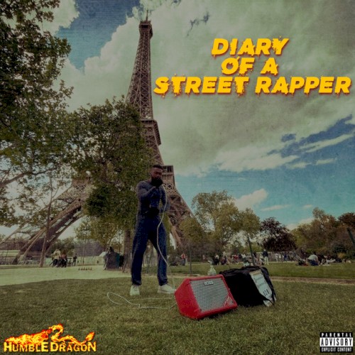 Diary of a Street Rapper
