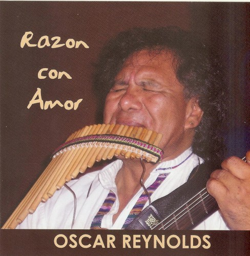 Razon con Amor