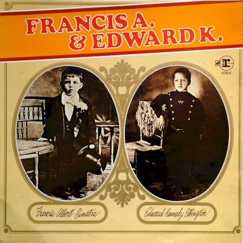 Francis A. & Edward K.