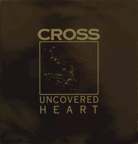 Uncovered Heart